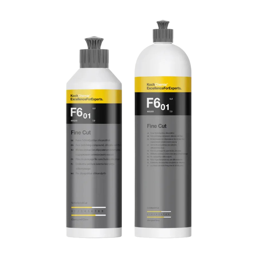 Koch Chemie F6.01 - Mellem Polermiddel
