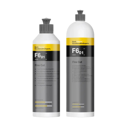 Koch Chemie F6.01 - Mellem Polermiddel