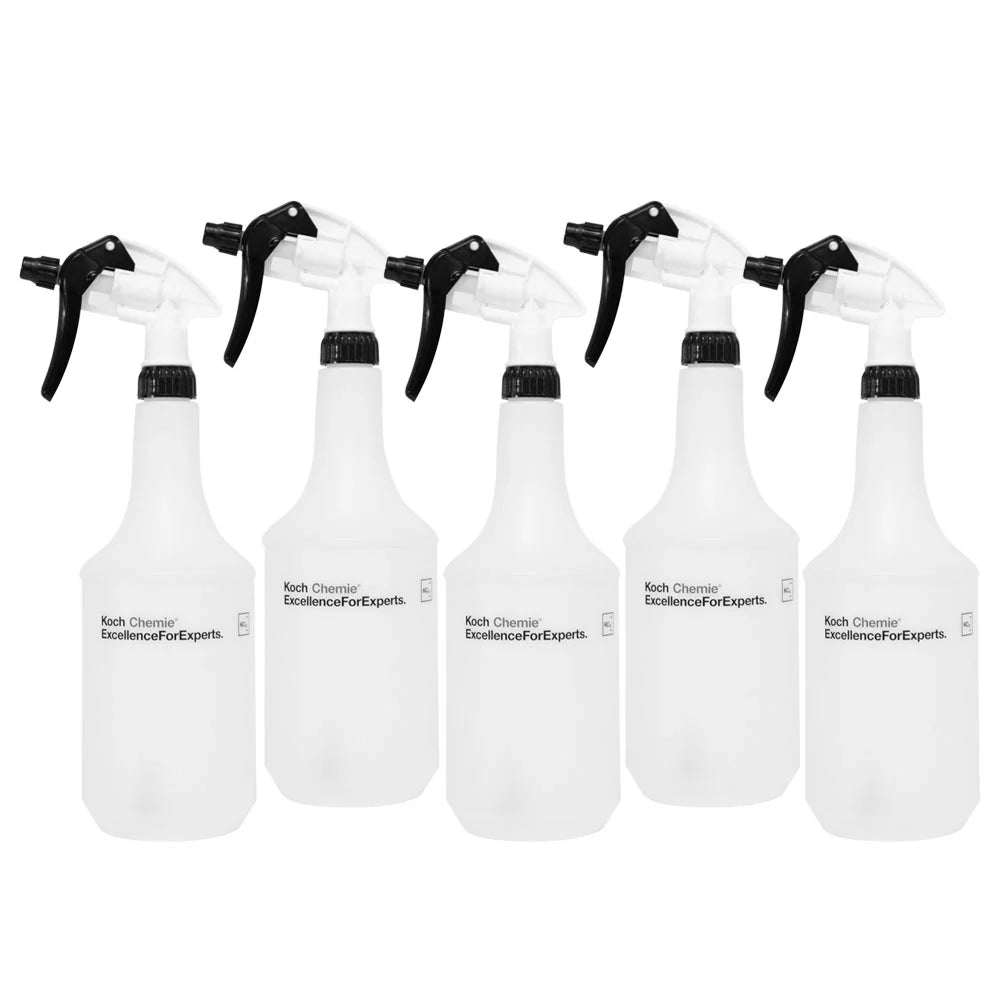 Koch Chemie Sprayflaske (1 liter) Koch Chemie