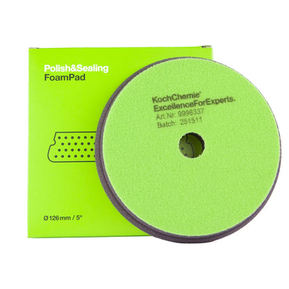 Koch Chemie Polish &amp; Sealing Foam Pad Koch Chemie