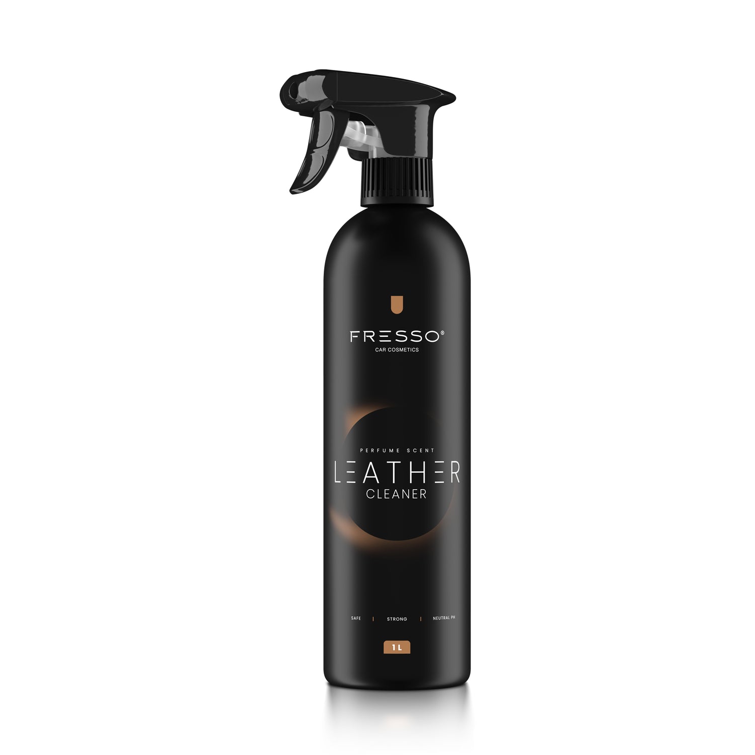 Fresso Leather Cleaner - Læderrens Fresso