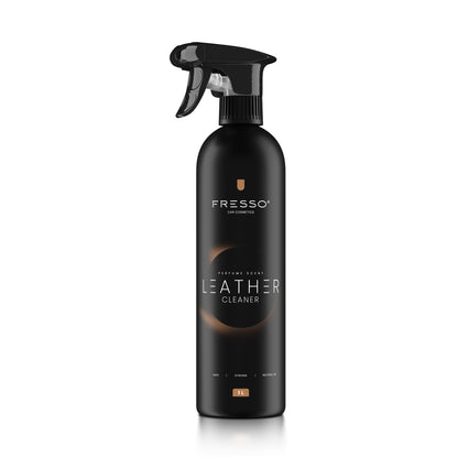 Fresso Leather Cleaner - Læderrens Fresso