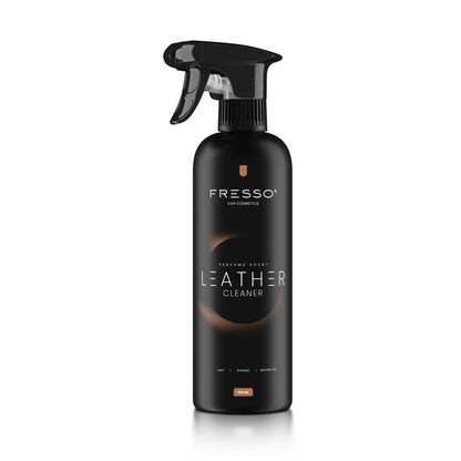 Fresso Leather Cleaner - Læderrens Fresso