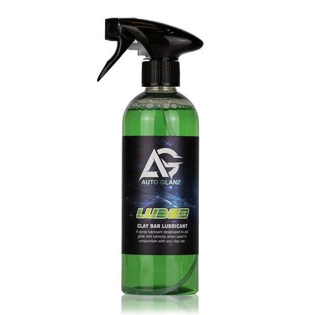Auto Glanz Lubed Glidemiddel 500ml - BilligStyling