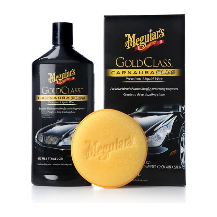 Meguiar&