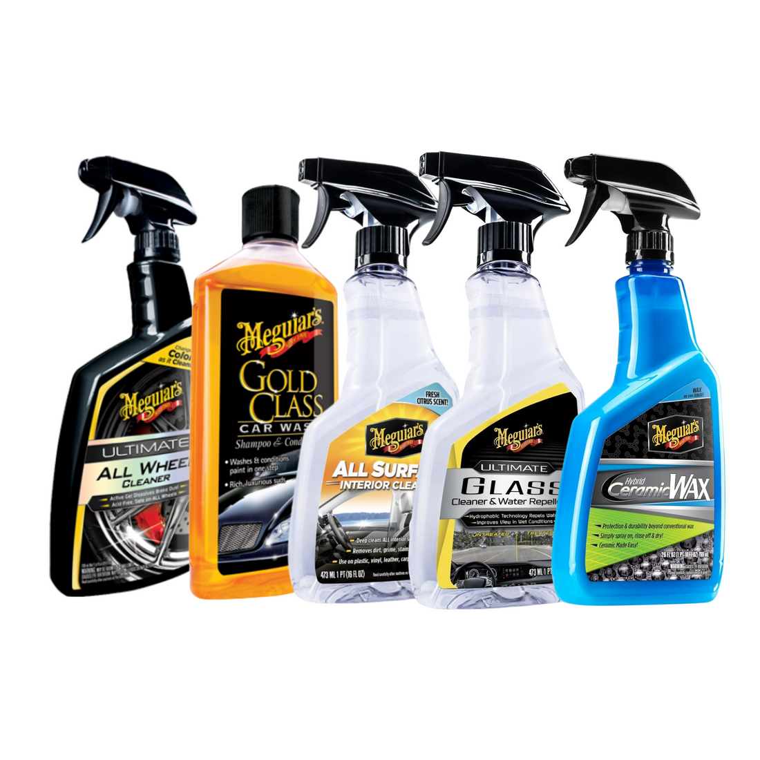 Meguiar&