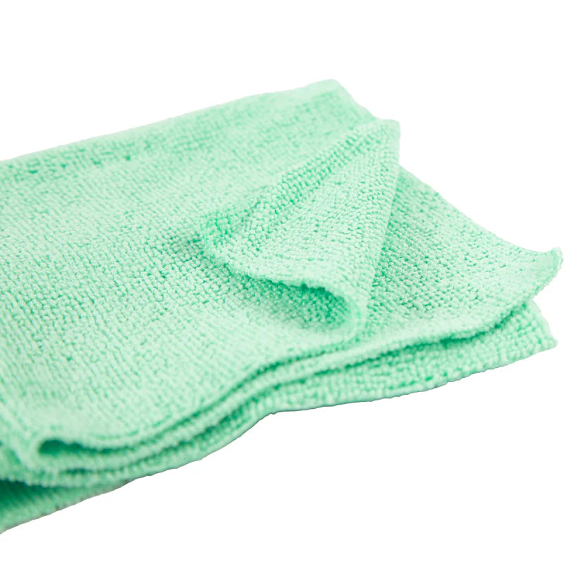 Auto Glanz Microfiber Multi-Pack (40 stk) - BilligStyling