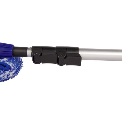 NDS Telescopic Wash Pole Auto Glanz