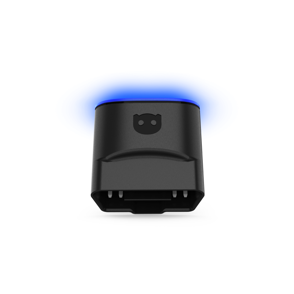 OBDeleven 3 PRO Pack (12 mdr) Inkl. 100 kreditter - iOS &amp; Android - Bildiagnostik Scanner OBDeleven