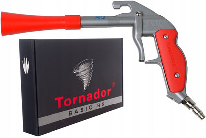 Tornador Basic RS dewitte
