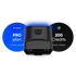 OBDeleven 3 PRO Pack (12 mdr) Inkl. 200 kreditter - iOS & Android - Bildiagnostik Scanner OBDeleven