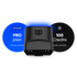 OBDeleven 3 PRO Pack (12 mdr) Inkl. 100 kreditter - iOS & Android - Bildiagnostik Scanner OBDeleven