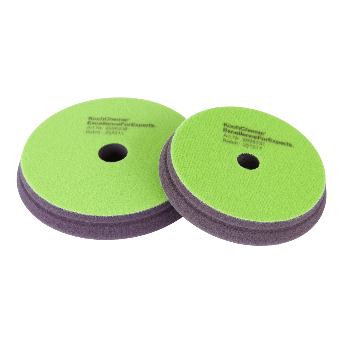 Koch Chemie Polish &amp; Sealing Foam Pad Koch Chemie