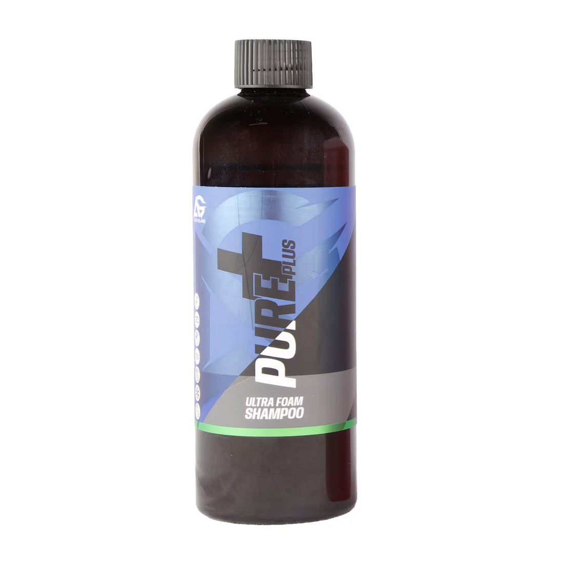 Auto Glanz Pure+ Neutral Sæbe/Skumforvask 500ml Auto Glanz