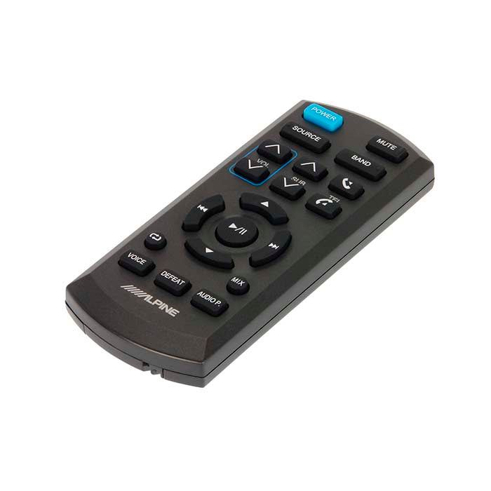 Alpine RUE-4360 universal fjernbetjening alpine