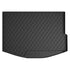 Bagagerumsbakke Renault Scenic 11/2016- gledring