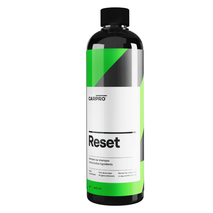 CarPro Reset Shampoo 500ml - BilligStyling