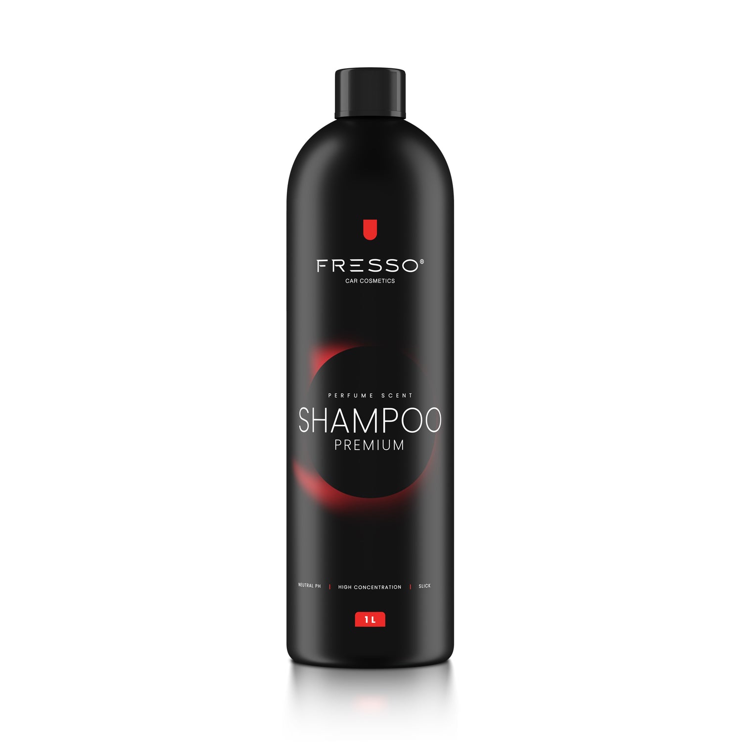 Fresso Shampoo Premium - pH-neutral shampoo Fresso