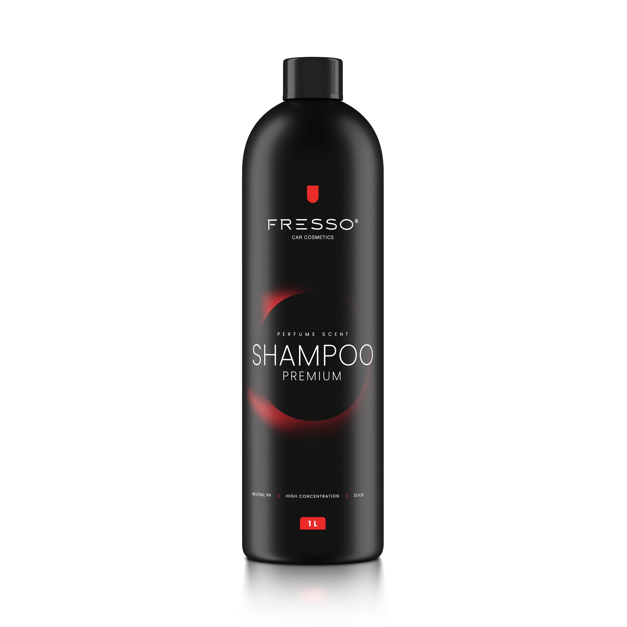Fresso Shampoo Premium - pH-neutral shampoo Fresso