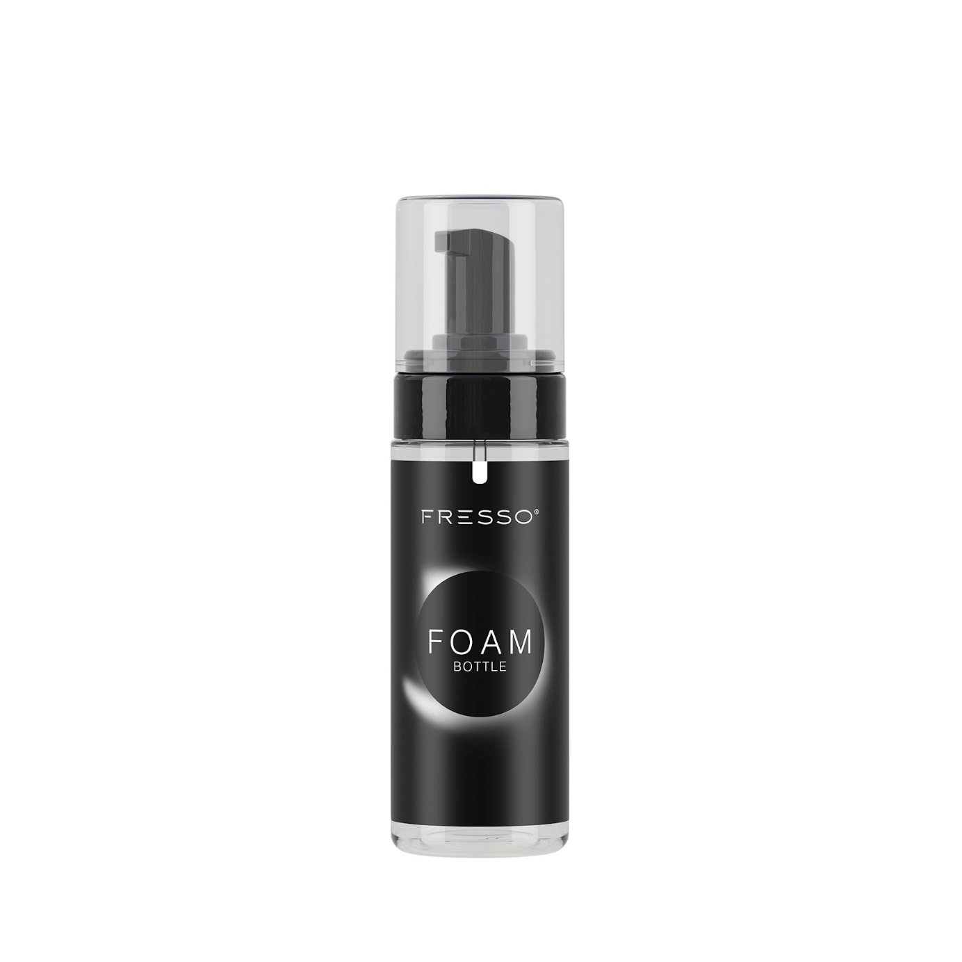 Fresso Foam Bottle 150 ml - Skumdispenser Fresso
