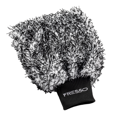 Fresso Cody Wash Mitt - Mikrofiber vaskehånd Fresso