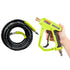 BigBoi Pro Upgrade Kit – Slange & Pistolgreb 13M Bigboi
