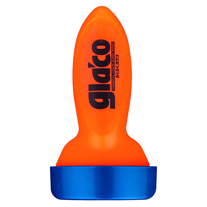 Soft99 Glaco QAD Rudeforsegler (120 ml) Soft99