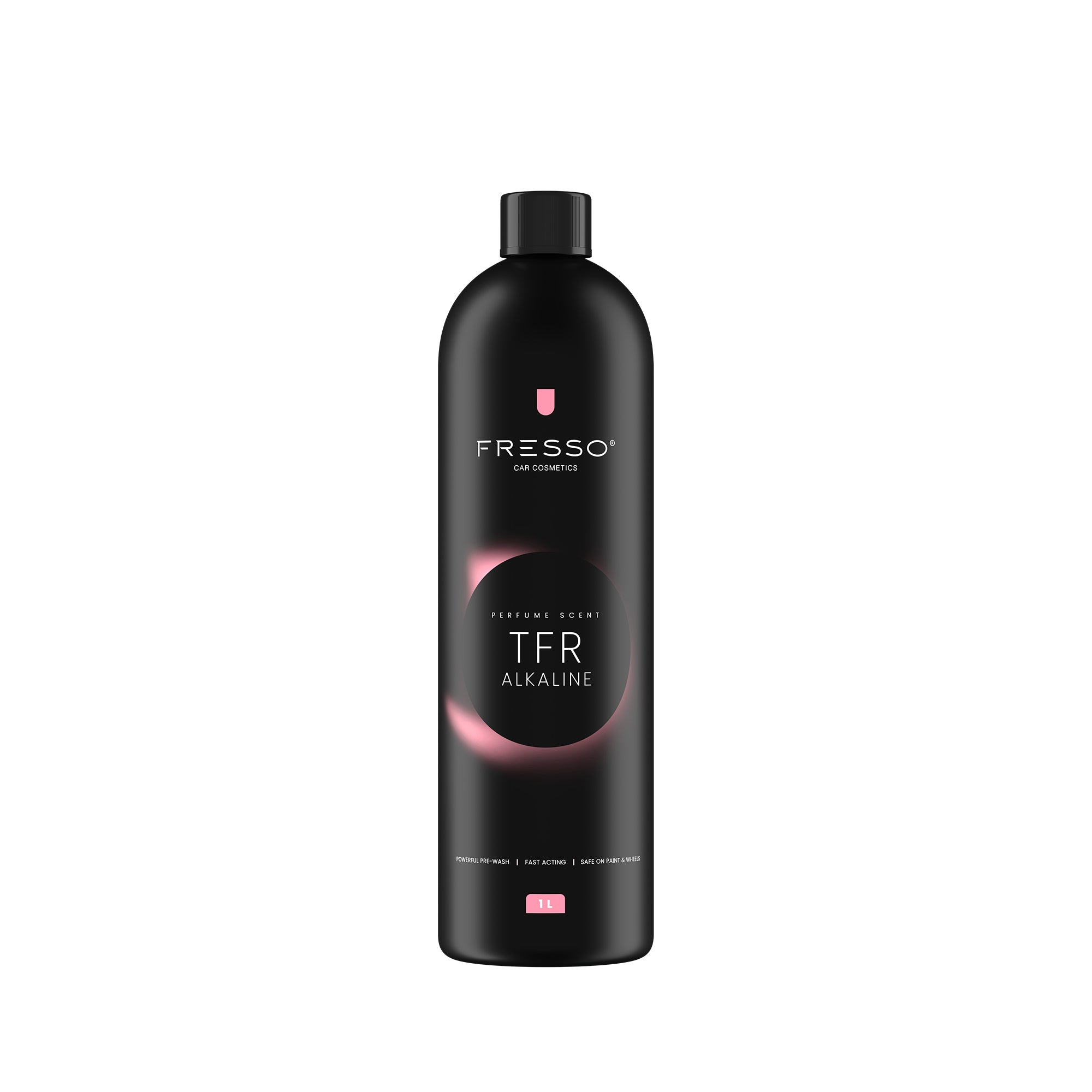 Fresso TFR Alkaline - Kraftig forvask Fresso