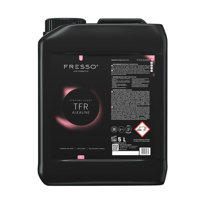 Fresso TFR Alkaline - Kraftig forvask Fresso