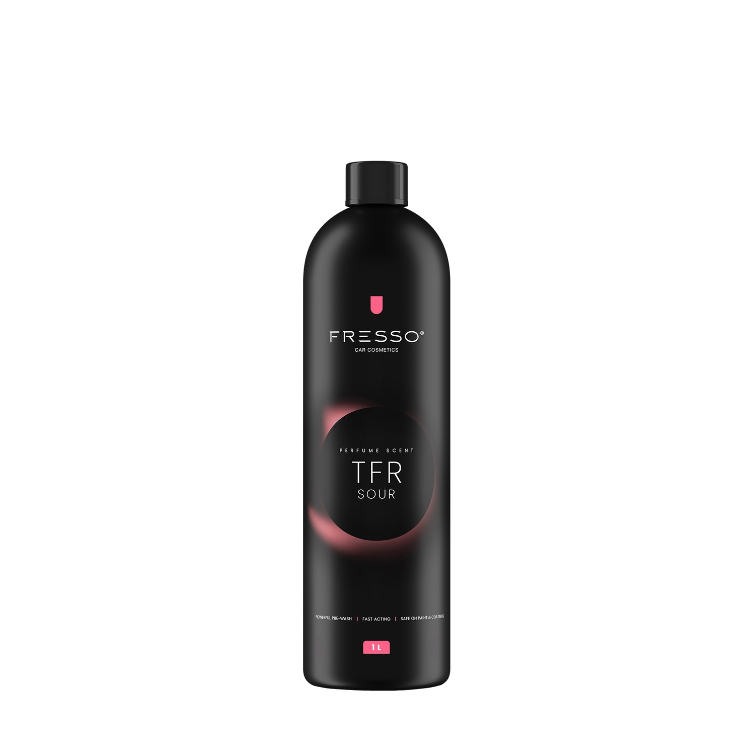 Fresso TFR Sour - Syrebaseret forvask Fresso