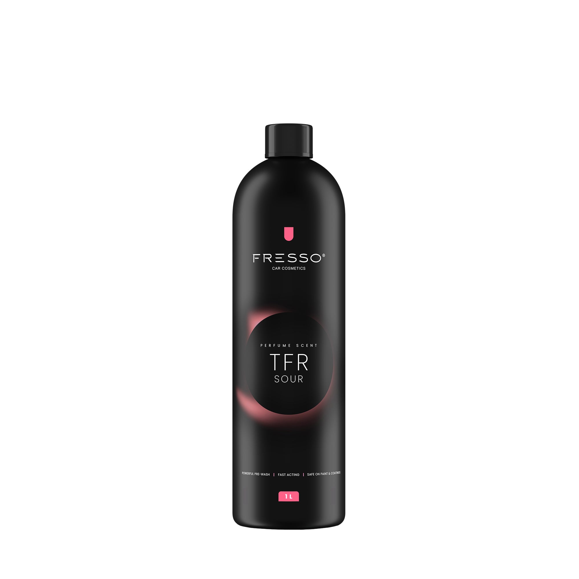Fresso TFR Sour - Syrebaseret forvask Fresso