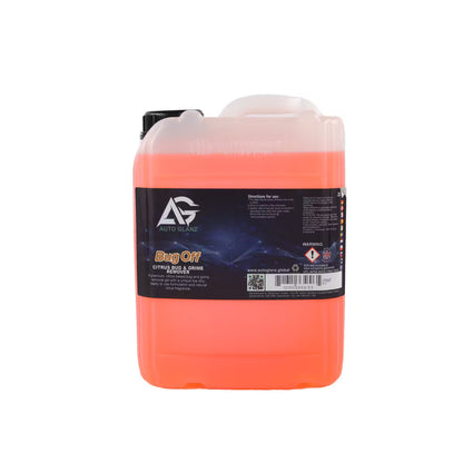 Auto Glanz Bug Off Insektfjerner Auto Glanz