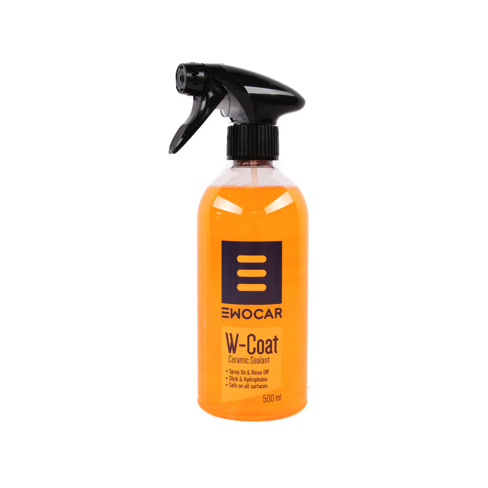 Ewocar Lakforsegler - W-Coat (500ml) ⭐️⭐️⭐️⭐️⭐️ - BilligStyling