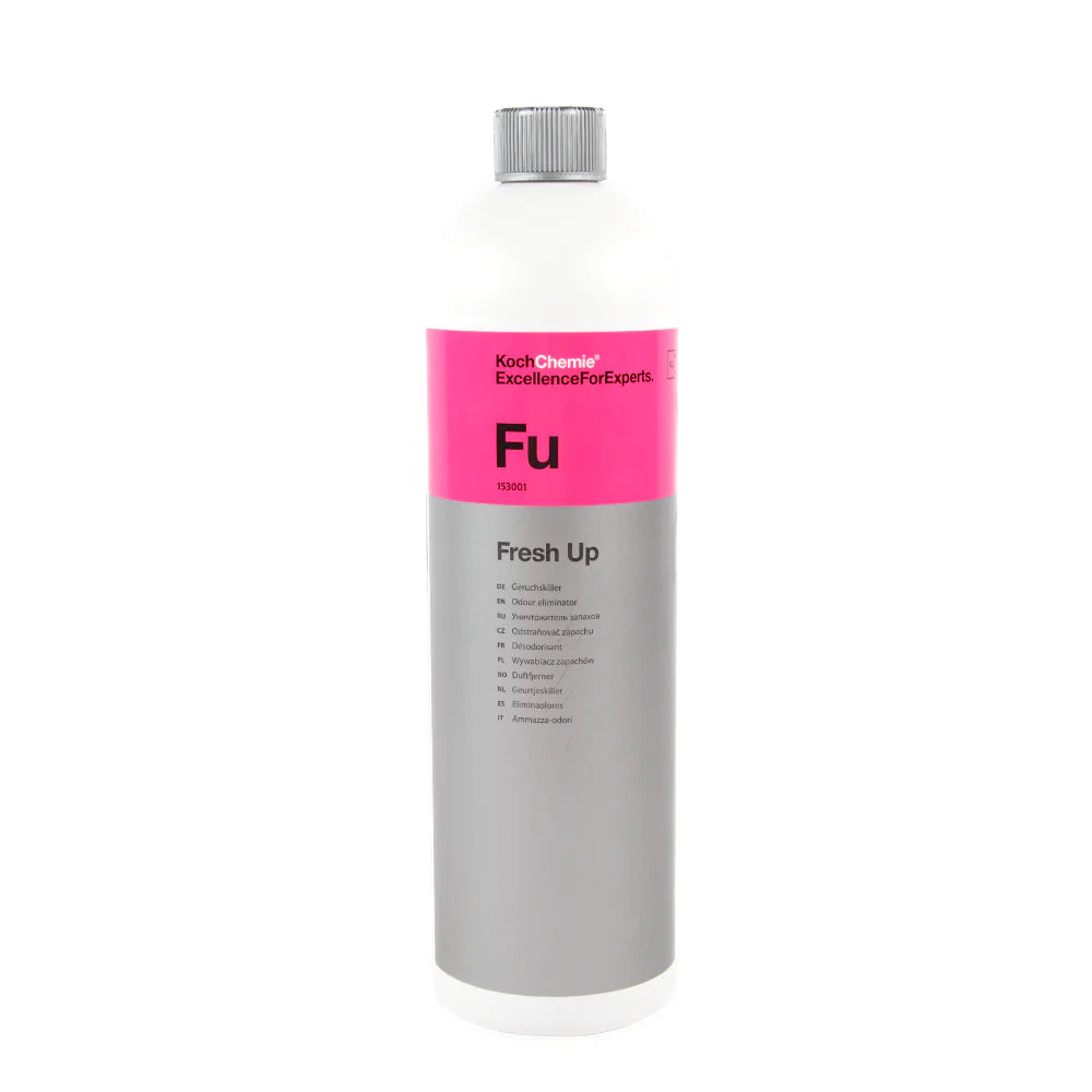 Koch Chemie Interiørrens - Fresh Up (1 Liter) - BilligStyling