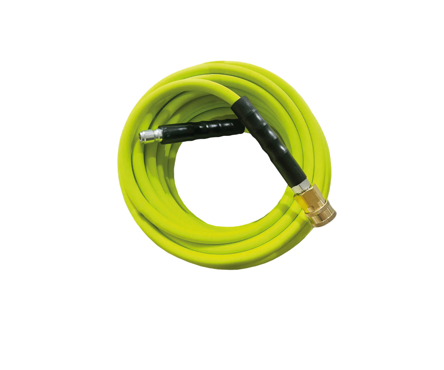 BigBoi WashR Quad Højtryksrenser til bilvask Bigboi