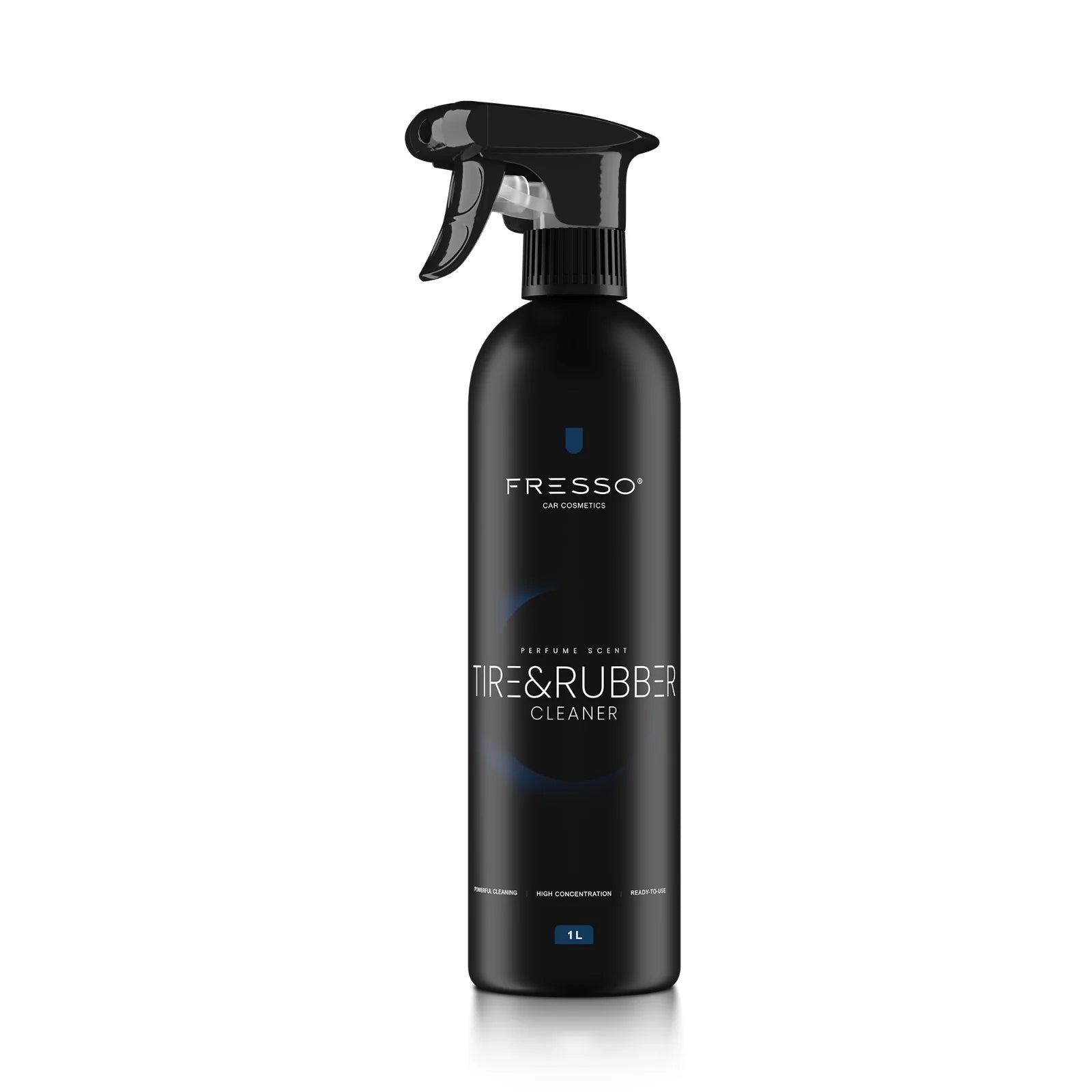 Fresso Tire &amp; Rubber Cleaner - Dæk &amp; gummirens Fresso