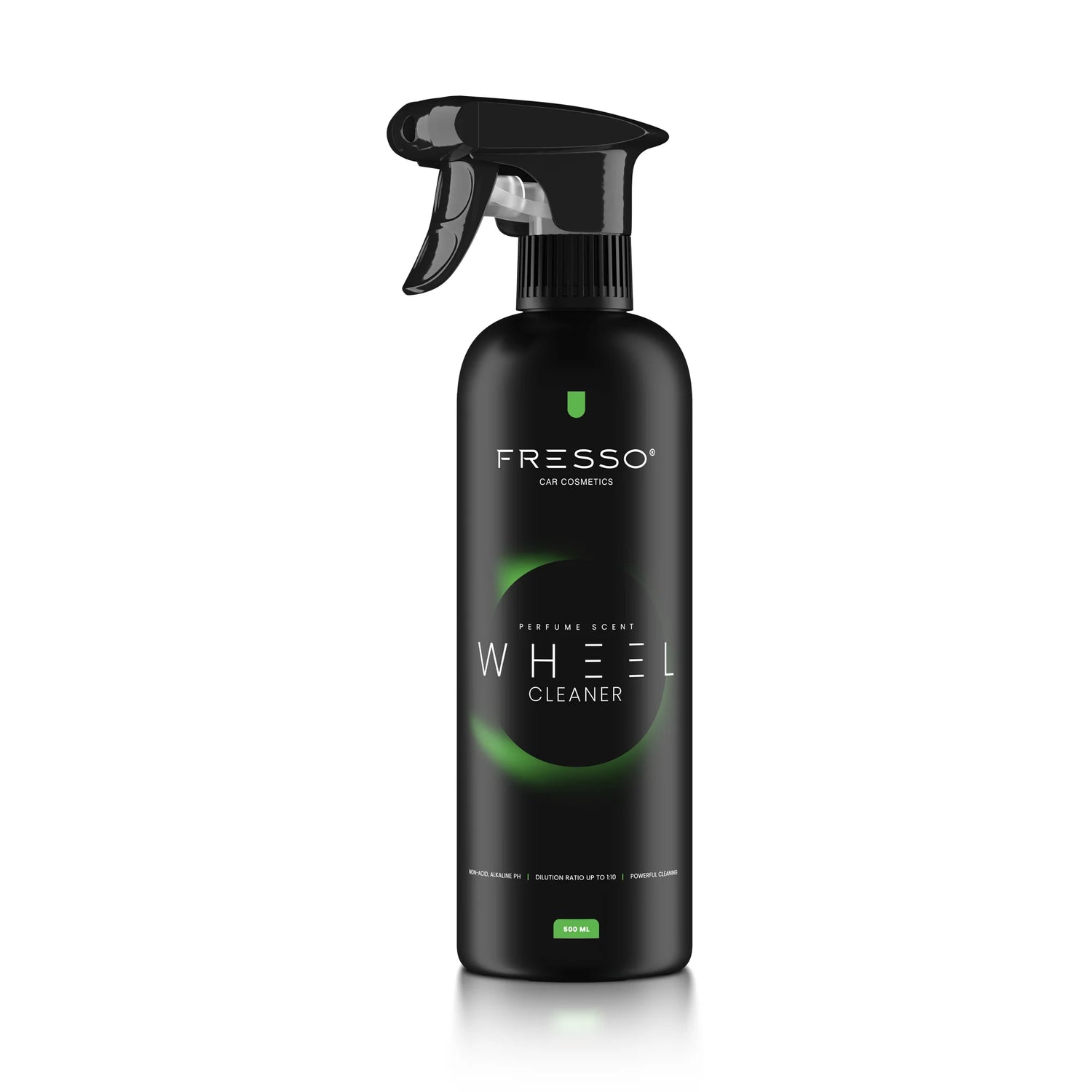 Fresso Wheel Cleaner - Alkalisk fælgrens Fresso