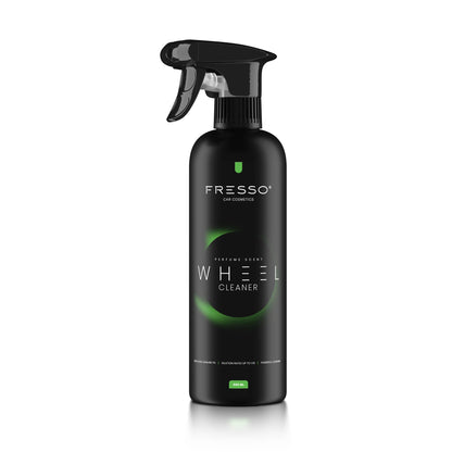 Fresso Wheel Cleaner - Alkalisk fælgrens Fresso