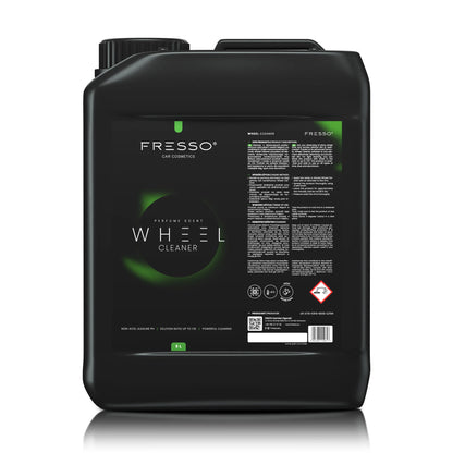Fresso Wheel Cleaner - Alkalisk fælgrens Fresso