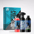 Auto Glanz Winter Wash Trio Bundle (3x500ml) Auto Glanz