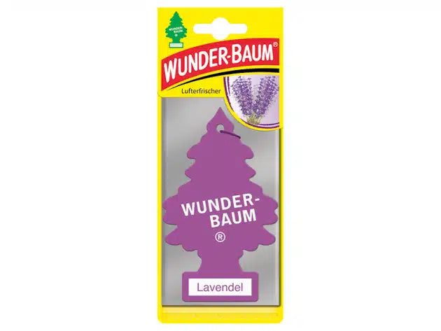 WUNDER-BAUM - Lavendel 1-pack