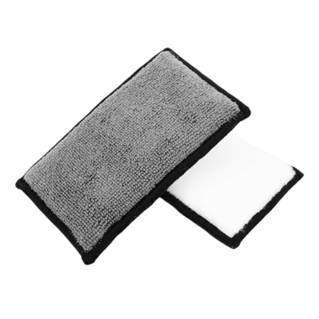 BilligStyling Interior Scrub Pad - 1 stk. BilligStyling