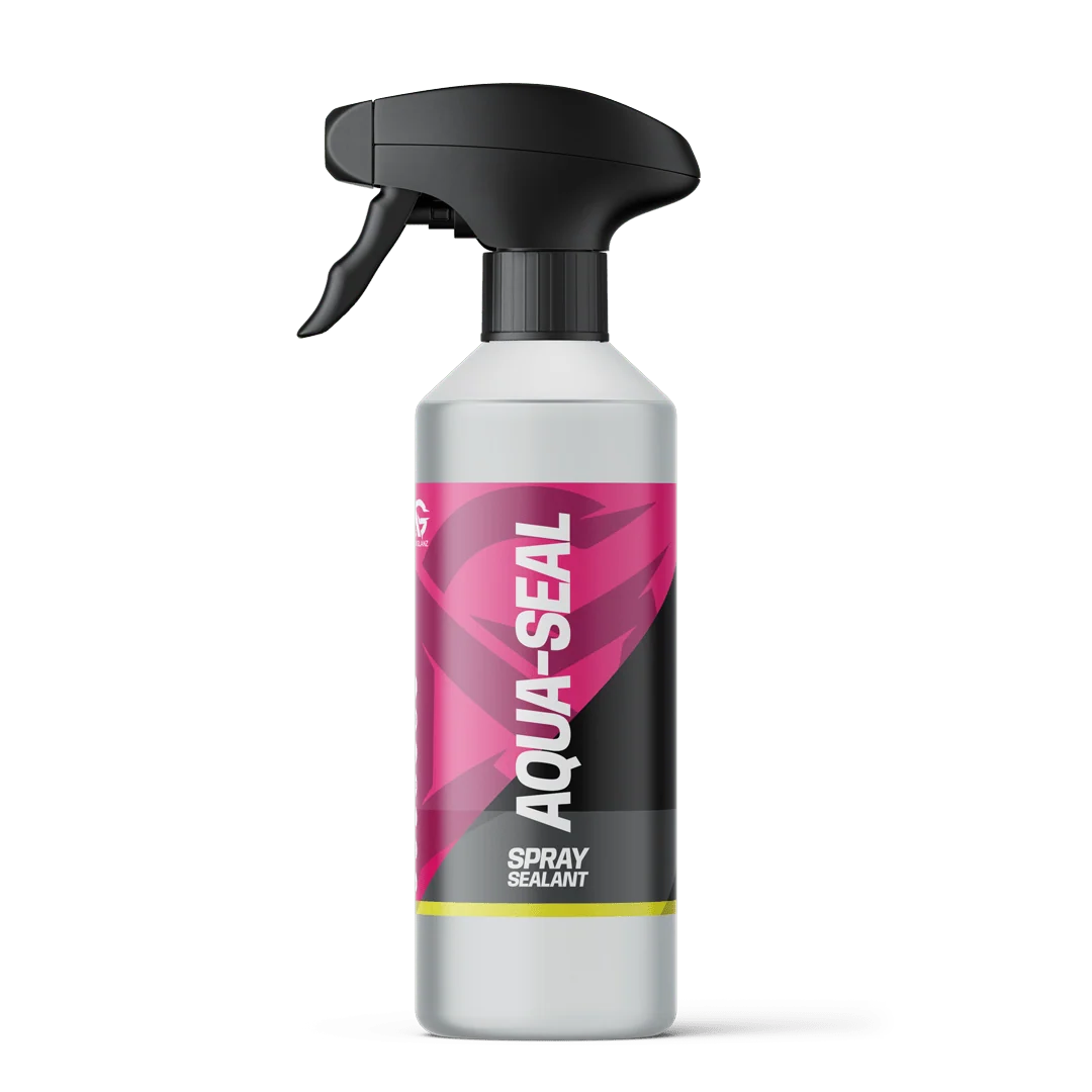 Auto Glanz Aqua Seal Skylleforsegler Auto Glanz