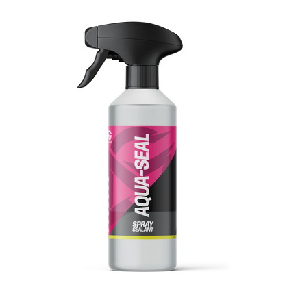 Auto Glanz Aqua Seal Skylleforsegler Auto Glanz
