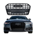 Audi A6 C7.5 Frontgrill Sort (2015-2018) BilligStyling