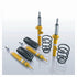 SPORTSUNDERVOGN B12 PK FORD FOCUS III eibach