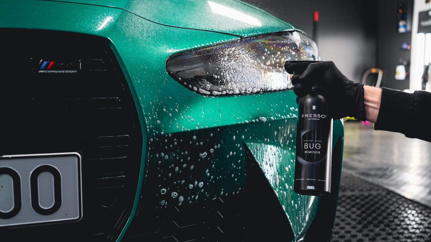 Fresso Bug Remover - Insektfjerner Fresso