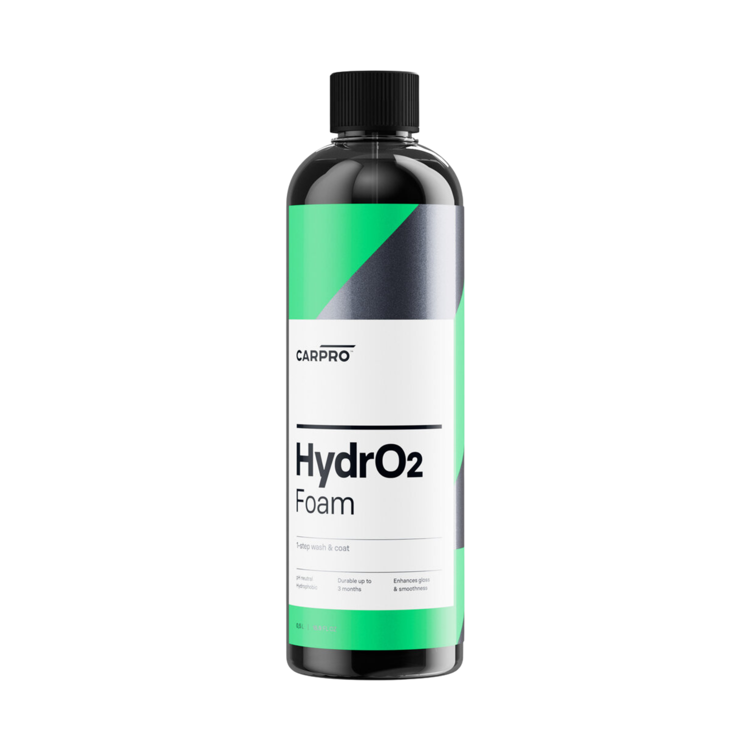 CarPro HydrO2 Foam Skumforsegler - 500ml CarPro