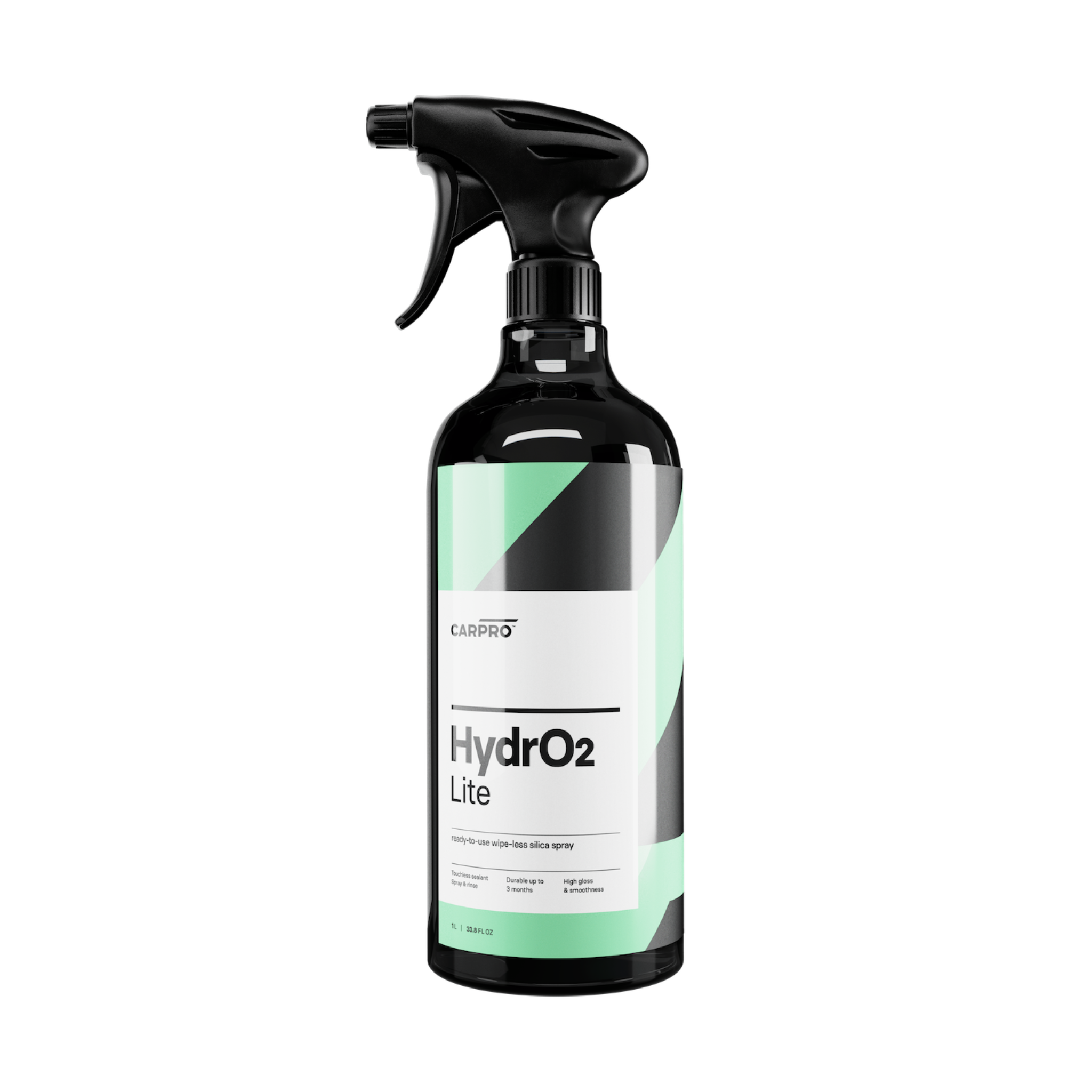 CarPro HydrO2 Lite Skylleforsegler CarPro
