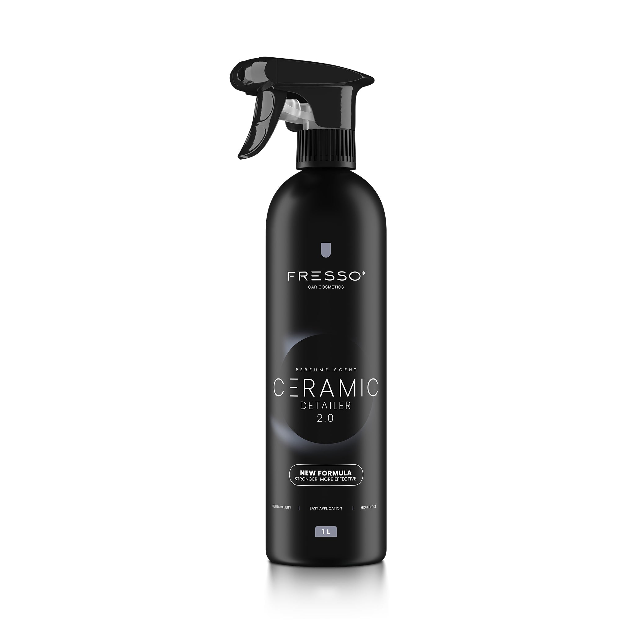 Fresso Ceramic Detailer 2.0 - Sprayforsegler Fresso